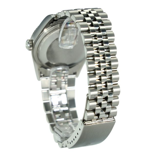 Rolex Datejust 16234 Image 3